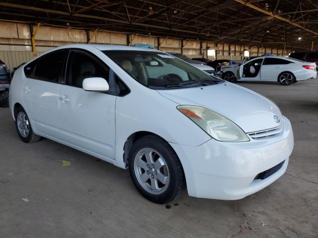 Photo 4 from auction – 2004 TOYOTA PRIUS with VIN JTDKB20U840039183