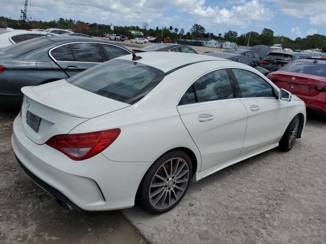 Photo 3 from auction – 2016 MERCEDES-BENZ CLA 250 with VIN WDDSJ4EB2GN331589