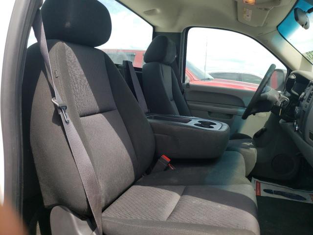 Photo 10 from auction – 2013 CHEVROLET SILVERADO with VIN 1GCNCPEX7DZ399597