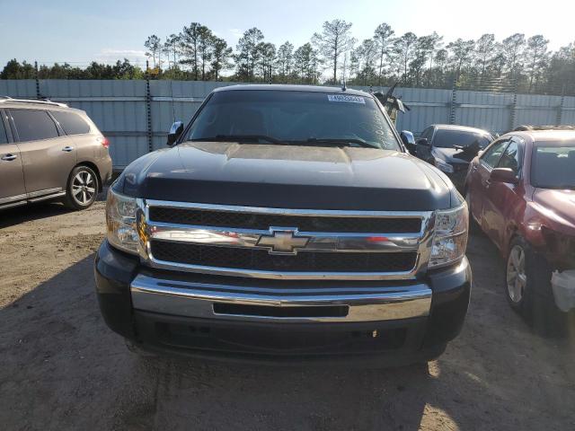 Photo 5 from auction – 2010 CHEVROLET SILVERADO with VIN 3GCRCREA2AG297578