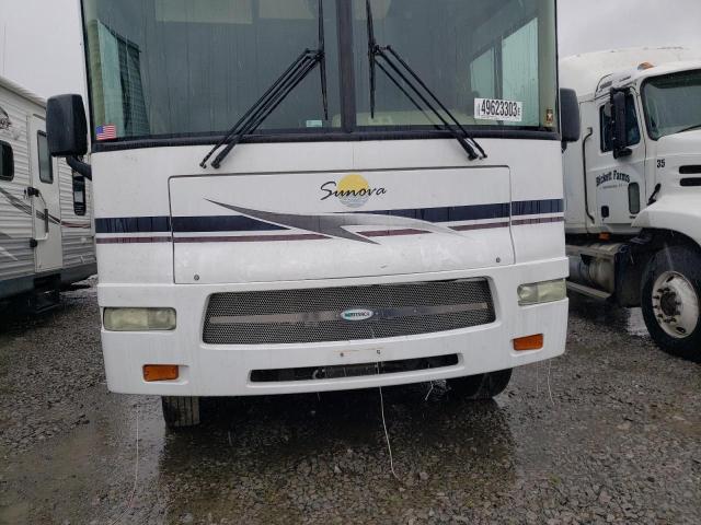 Photo 7 from auction – 2006 ITAS SUNOVA with VIN 1F6MF53Y360A02688