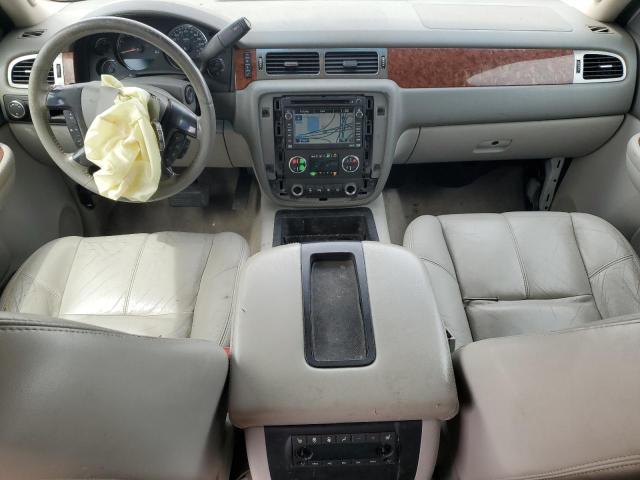Photo 8 from auction – 2007 CHEVROLET TAHOE C150 with VIN 1GNFC13067J164092