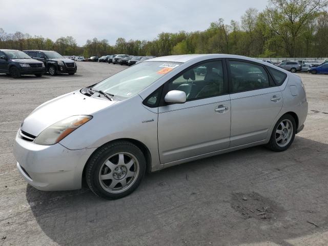 Photo 1 from auction – 2008 TOYOTA PRIUS with VIN JTDKB20U087724906