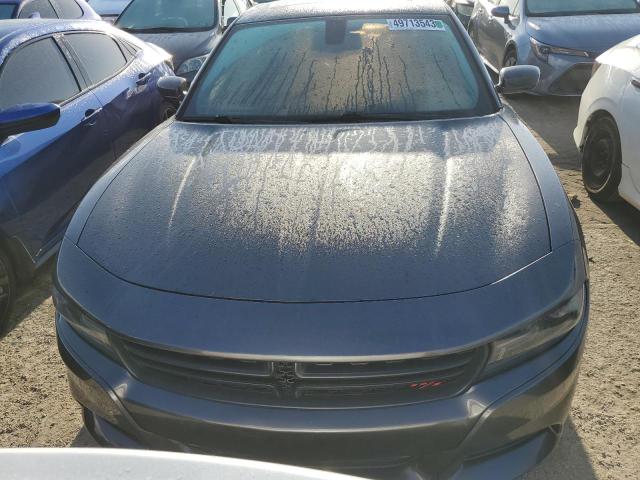 Photo 5 from auction – 2015 DODGE CHARGER R/ with VIN 2C3CDXCT6FH857559