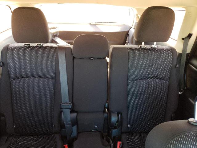 Photo 10 from auction – 2015 DODGE JOURNEY SE with VIN 3C4PDCAB1FT713120