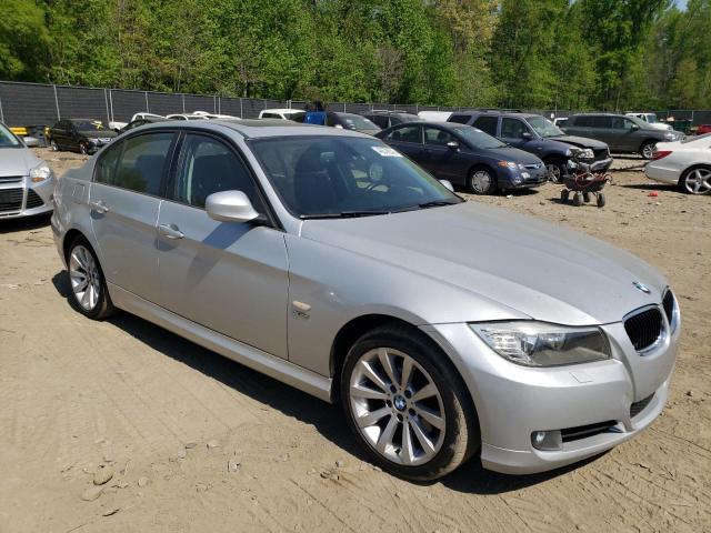 Photo 4 from auction – 2011 BMW 328 XI SUL with VIN WBAPK5G52BNN26558