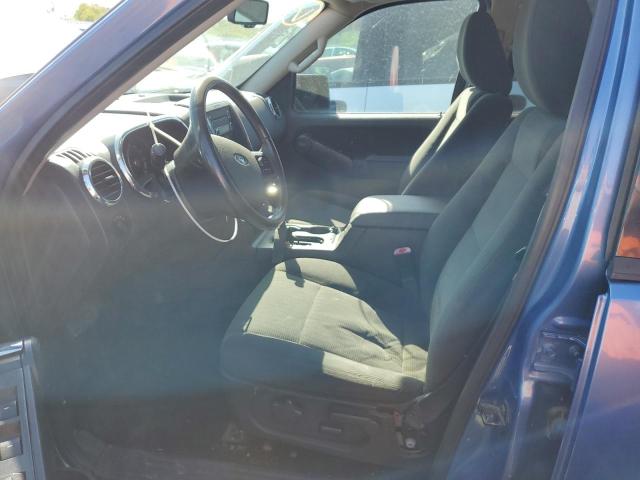 Foto 7 de la subasta – 2009 FORD EXPLORER X con VIN 1FMEU73E09UA17831