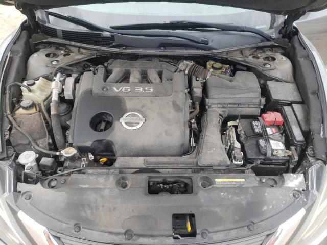 Photo 11 from auction – 2016 NISSAN ALTIMA 3.5 with VIN 1N4BL3AP1GC159718