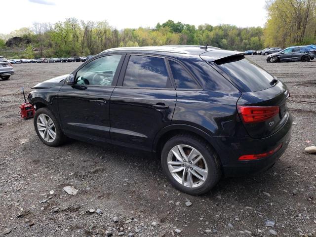 Zdjęcie 2 z aukcji – 2017 AUDI Q3 PREMIUM z VIN WA1BCCFS9HR011087