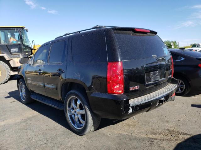Photo 2 from auction – 2008 GMC YUKON with VIN 1GKFC13J98R190534