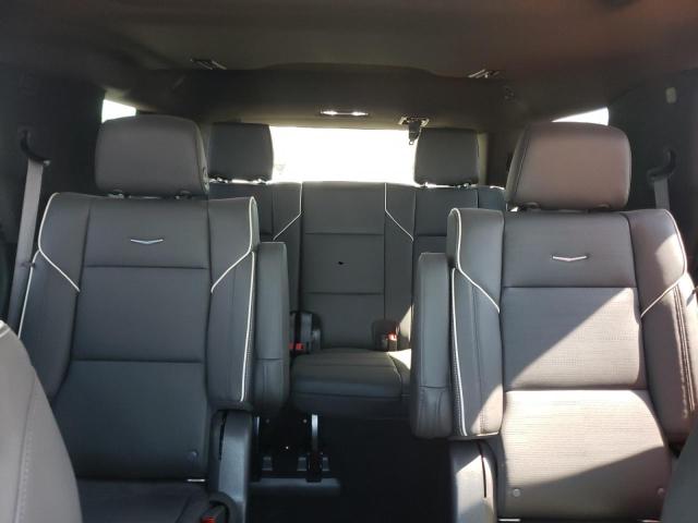Photo 10 from auction – 2021 CADILLAC ESCALADE P with VIN 1GYS4BKLXMR298083