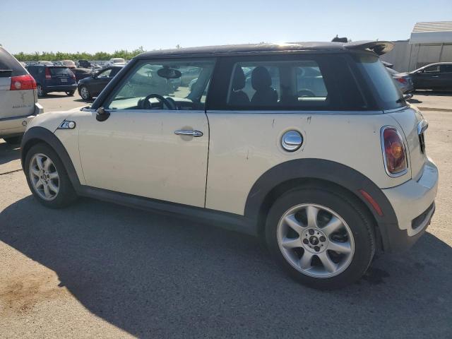 Photo 2 from auction – 2010 MINI COOPER S with VIN WMWMF7C58ATW89685