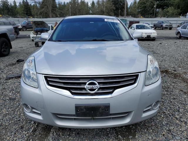 Photo 5 from auction – 2011 NISSAN ALTIMA HYB with VIN 1N4CL2AP6BC165943
