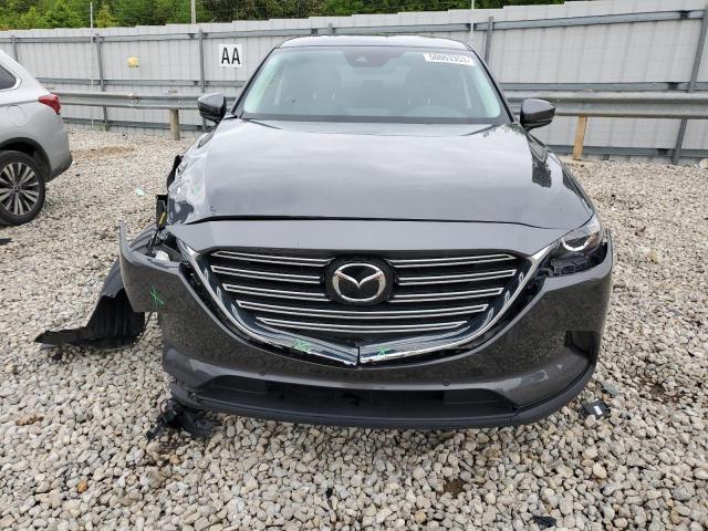 Photo 5 from auction – 2021 MAZDA CX-9 TOURI with VIN JM3TCACY4M0501952