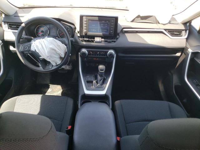 Photo 8 from auction – 2019 TOYOTA RAV4 LE with VIN 2T3H1RFV2KW050405