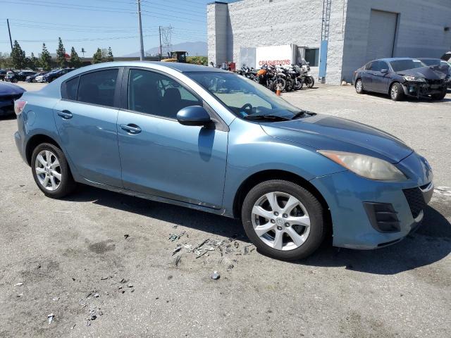 Photo 4 from auction – 2010 MAZDA 3 I with VIN JM1BL1SG9A1230874