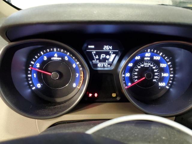 Photo 9 from auction – 2016 HYUNDAI ELANTRA SE with VIN 5NPDH4AE6GH757462