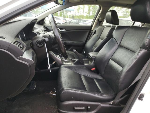 Photo 7 from auction – 2012 ACURA TSX with VIN JH4CU2F65CC015216