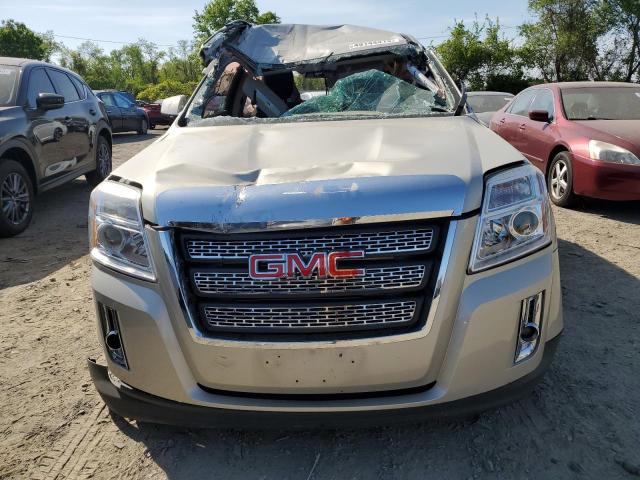 Photo 5 from auction – 2014 GMC TERRAIN SL with VIN 2GKALMEK8E6165925