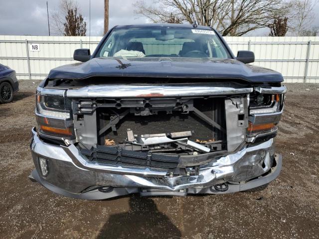 Photo 5 from auction – 2016 CHEVROLET SILVERADO with VIN 1GCVKREC2GZ300751