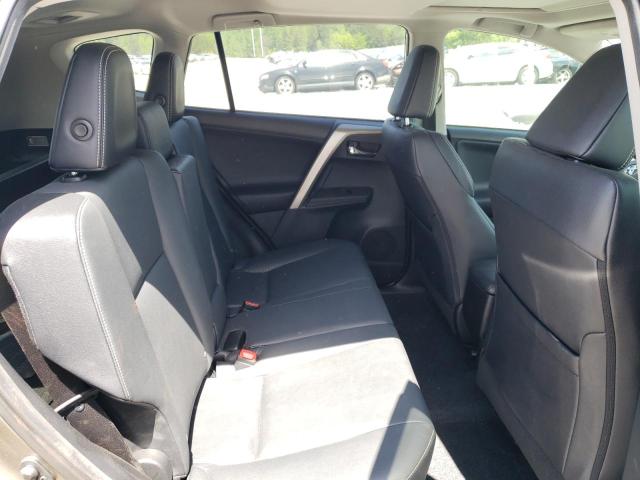 Photo 11 from auction – 2013 TOYOTA RAV4 LIMIT with VIN 2T3YFREV1DW020303
