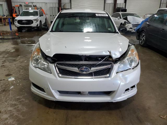 Foto 5 de la subasta – 2012 SUBARU LEGACY 2.5 con VIN 4S3BMBA66C3010708