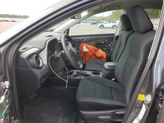 Photo 7 from auction – 2016 TOYOTA RAV4 LE with VIN 2T3BFREV9GW428381