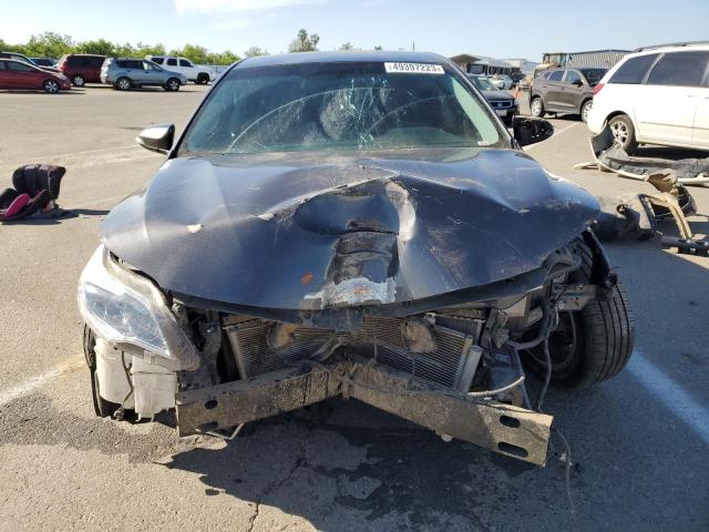Photo 5 from auction – 2013 TOYOTA AVALON BAS with VIN 4T1BK1EB1DU027771