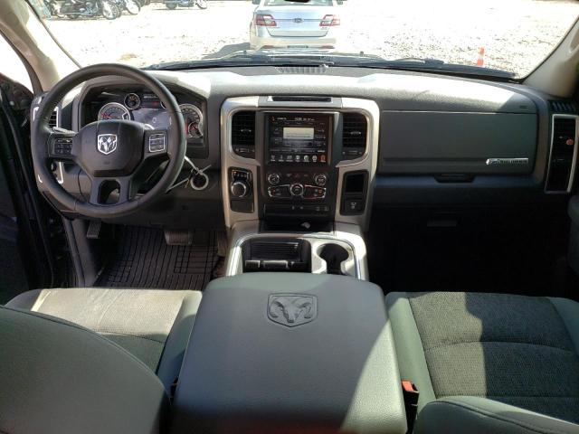 Photo 8 from auction – 2016 RAM 1500 SLT with VIN 1C6RR6LT0GS193679