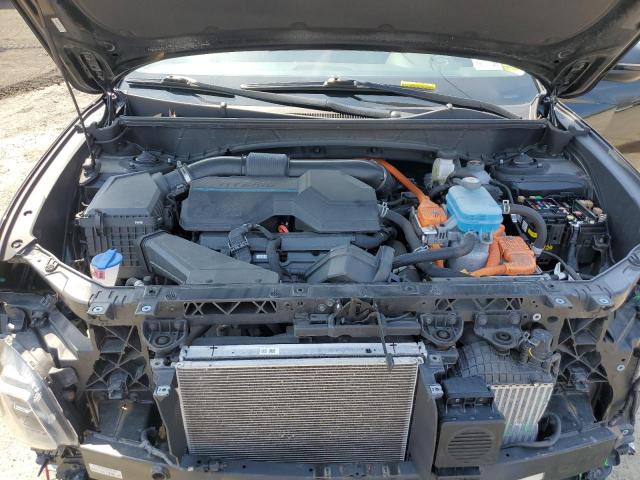 Photo 11 from auction – 2022 HYUNDAI TUCSON BLU with VIN KM8JBCA15NU030856