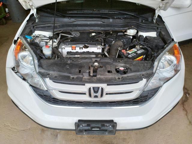 Photo 11 from auction – 2011 HONDA CR-V EXL with VIN 5J6RE4H73BL092363
