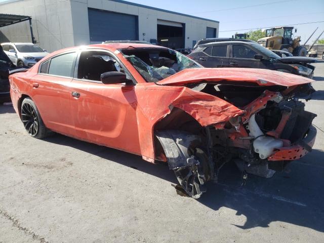 Photo 4 from auction – 2018 DODGE CHARGER SX with VIN 2C3CDXBG3JH113771