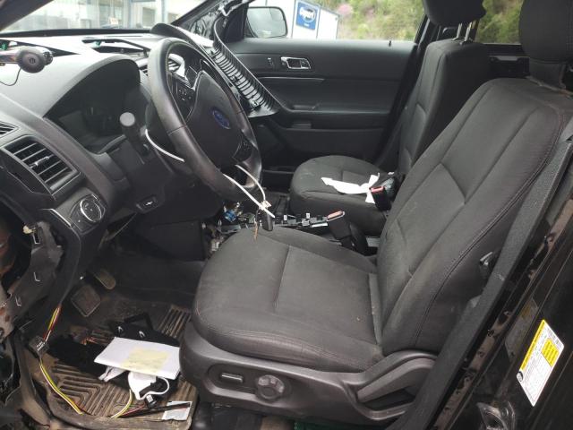 Zdjęcie 7 z aukcji – 2018 FORD EXPLORER P z VIN 1FM5K8AR4JGC18894