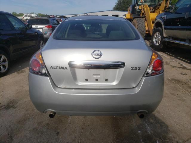 صورة رقم 6 من المزاد - 2011 NISSAN ALTIMA BAS مع VIN 1N4AL2AP2BN444110