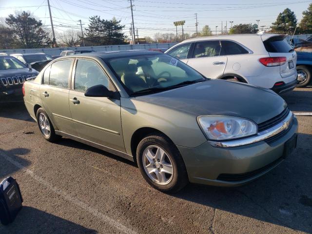 Photo 4 from auction – 2004 CHEVROLET MALIBU LS with VIN 1G1ZT54884F149750