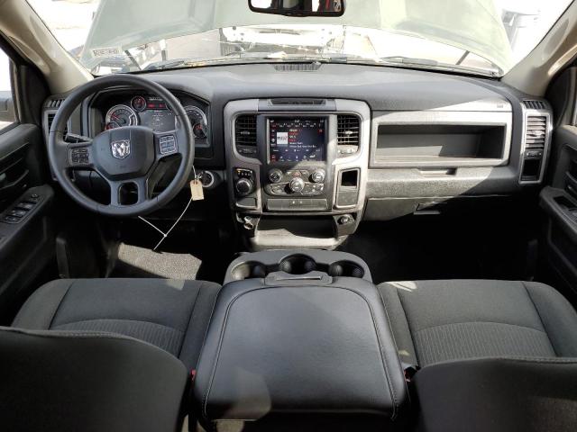 Photo 8 from auction – 2021 RAM 1500 CLASS with VIN 3C6RR6KG5MG563189