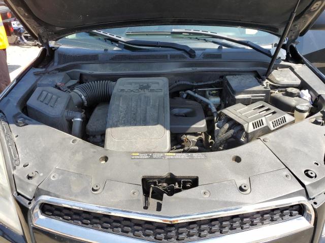 Photo 12 from auction – 2013 CHEVROLET EQUINOX LS with VIN 2GNALBEK8D6259728