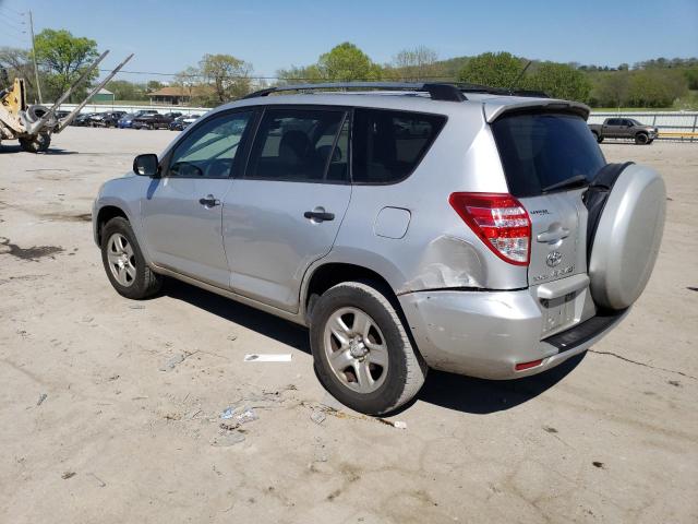 Photo 2 from auction – 2009 TOYOTA RAV4 with VIN 2T3ZF33V19W004081