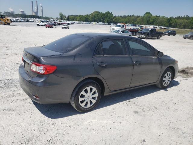 Photo 3 from auction – 2013 TOYOTA COROLLA BA with VIN 5YFBU4EE4DP200609