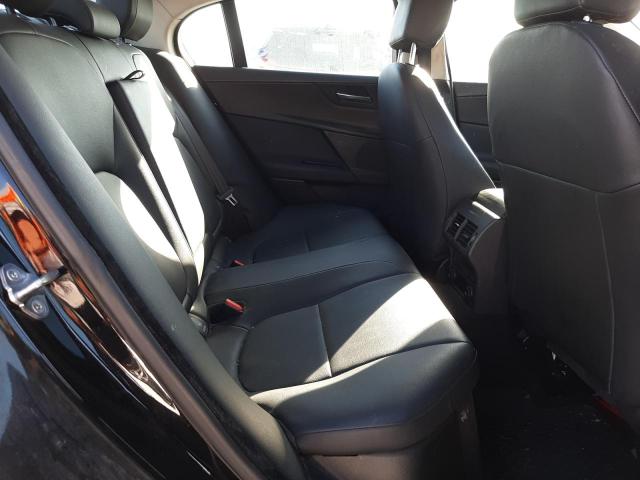 Photo 10 from auction – 2017 JAGUAR XE with VIN SAJAR4BG5HA951765