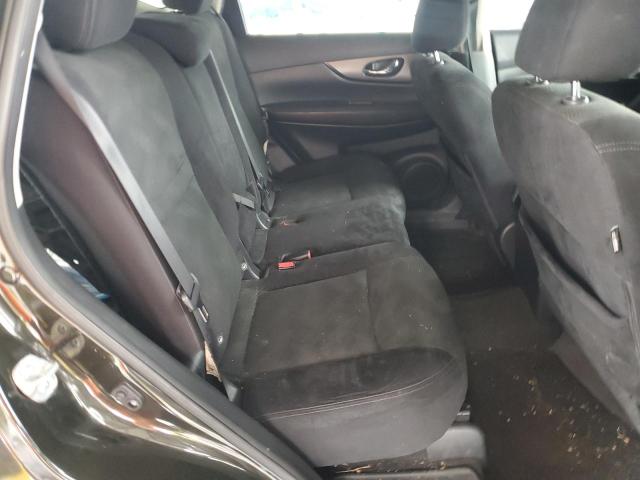 Photo 10 from auction – 2015 NISSAN ROGUE S with VIN 5N1AT2MT6FC918706