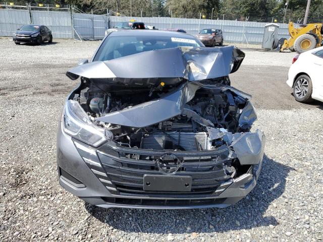 Photo 5 from auction – 2023 NISSAN VERSA SV with VIN 3N1CN8EV0PL809418