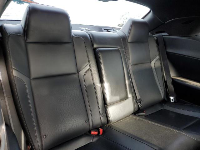 Photo 10 from auction – 2016 DODGE CHALLENGER with VIN 2C3CDZAG7GH312151
