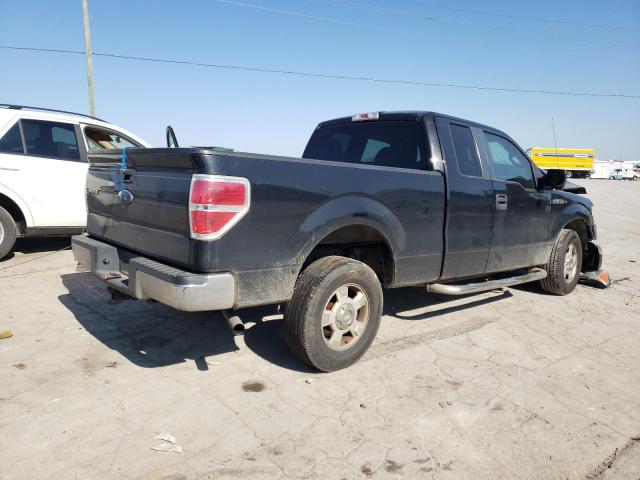 Photo 3 from auction – 2010 FORD F150 SUPER with VIN 1FTEX1C81AFA87687