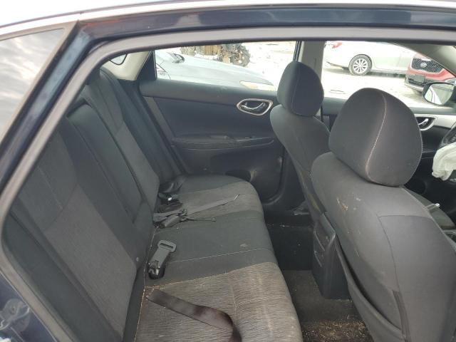 Photo 10 from auction – 2015 NISSAN SENTRA with VIN 3N1AB7AP9FY268260