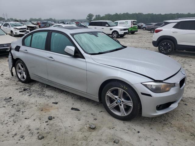 Photo 4 from auction – 2013 BMW 328 I with VIN WBA3A5G54DNP20822