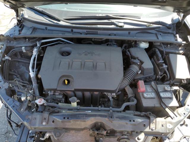 Photo 11 from auction – 2018 TOYOTA COROLLA L with VIN 5YFBURHEXJP747954