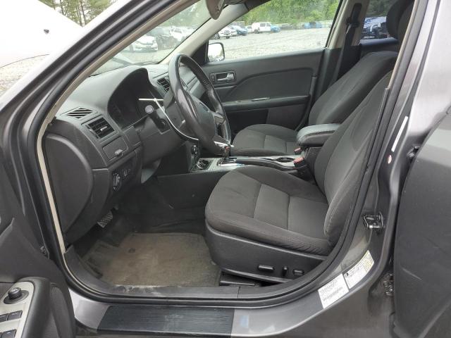 Photo 7 from auction – 2011 FORD FUSION HYB with VIN 3FADP0L34BR344099