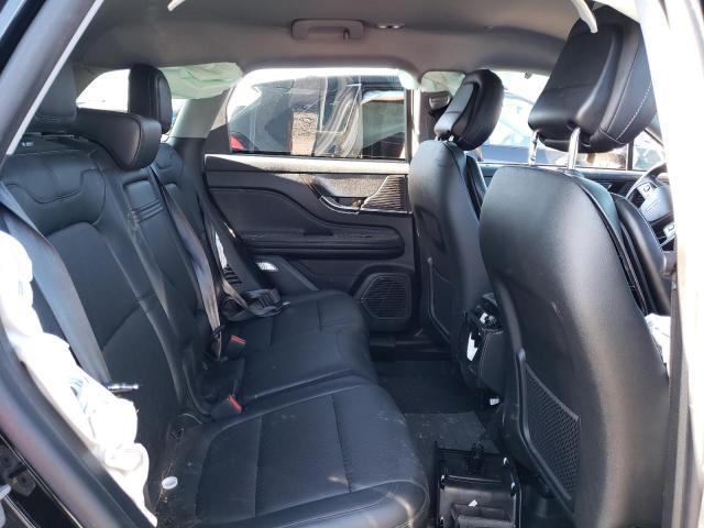 Photo 10 from auction – 2020 LINCOLN CORSAIR with VIN 5LMCJ1C99LUL04492