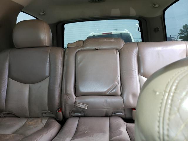 Photo 10 from auction – 2003 GMC YUKON DENA with VIN 1GKEK63U93J150239